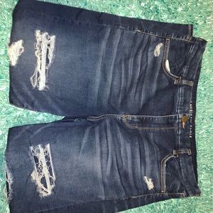 American Eagle Jeggings